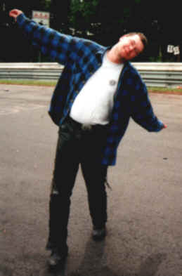 Keine Macht den Drogen...